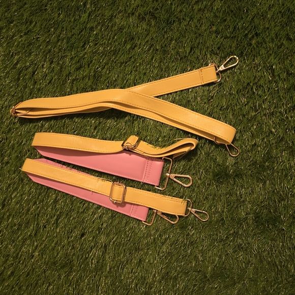 Lemon Shark Ita Bag Backpack - Picture 9 of 11